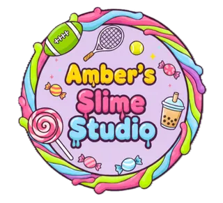 Amber's Slime Studio